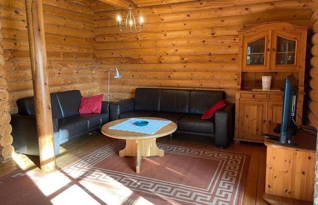 Ferienhaus, Wiefelstede-lehe - Foto 7