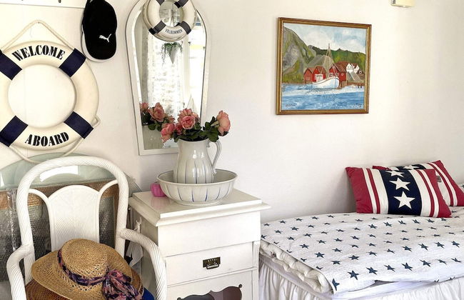 4 Star Holiday Home in Uddevalla - Foto 4