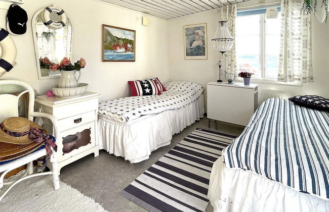 4 Star Holiday Home in Uddevalla - Foto 2