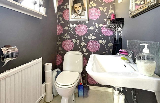 4 Star Holiday Home in Uddevalla - Foto 11