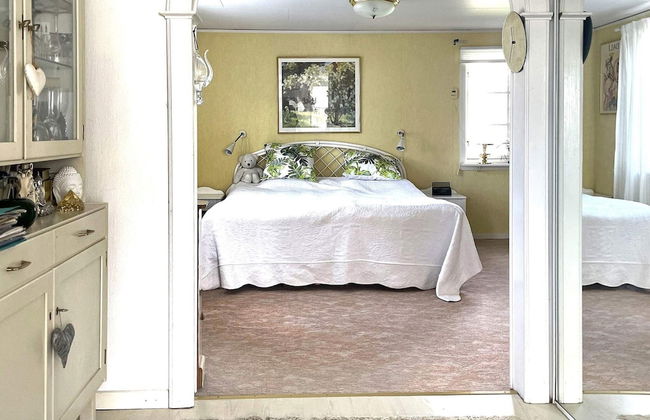4 Star Holiday Home in Uddevalla - Foto 3