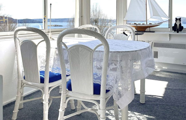 4 Star Holiday Home in Uddevalla - Foto 21