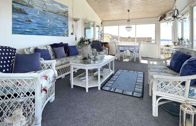4 Star Holiday Home in Uddevalla - Foto 15