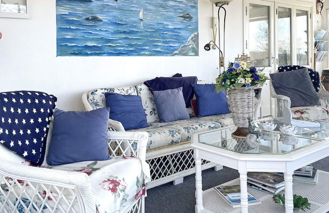4 Star Holiday Home in Uddevalla - Foto 17