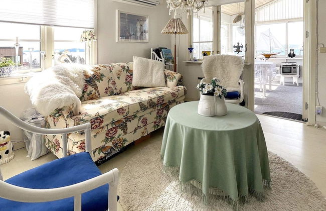 4 Star Holiday Home in Uddevalla - Foto 8
