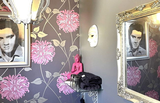 4 Star Holiday Home in Uddevalla - Foto 14