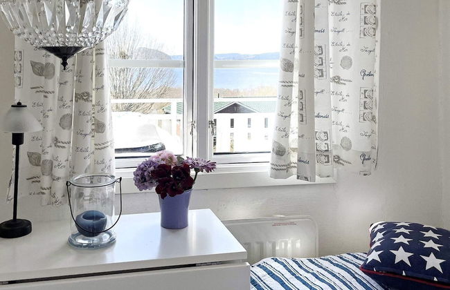 4 Star Holiday Home in Uddevalla - Foto 22
