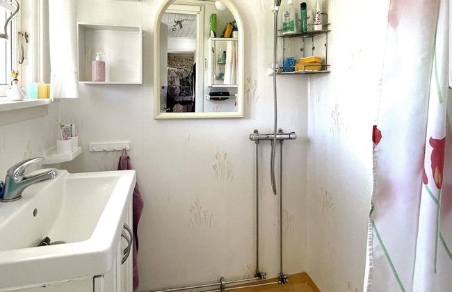 4 Star Holiday Home in Uddevalla - Foto 6