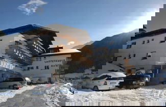 Photo 1 - Apartment in Gaschurn Near Ski Bus