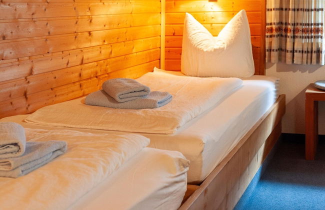 Apartment in Gaschurn Near Ski Bus - Foto 5