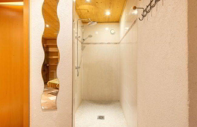 Apartment in Gaschurn Near Ski Bus - Foto 10