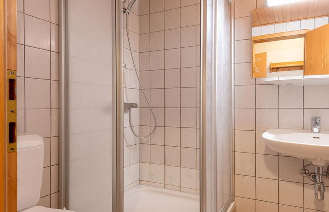 Apartment in Gaschurn Near Ski Bus - Foto 12