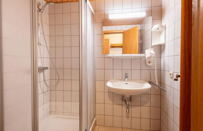 Apartment in Gaschurn Near Ski Bus - Foto 13