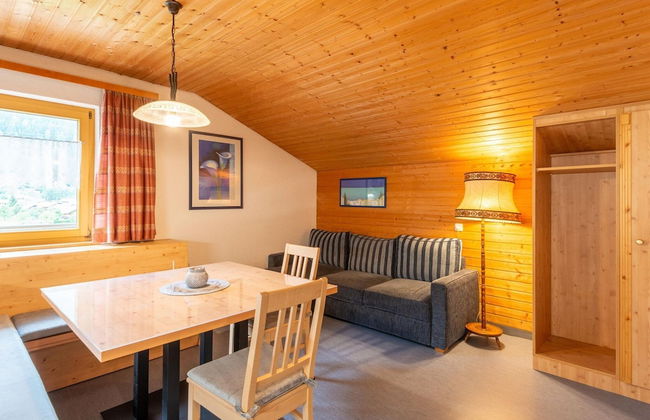 Apartment in Gaschurn Near Ski Bus - Foto 21