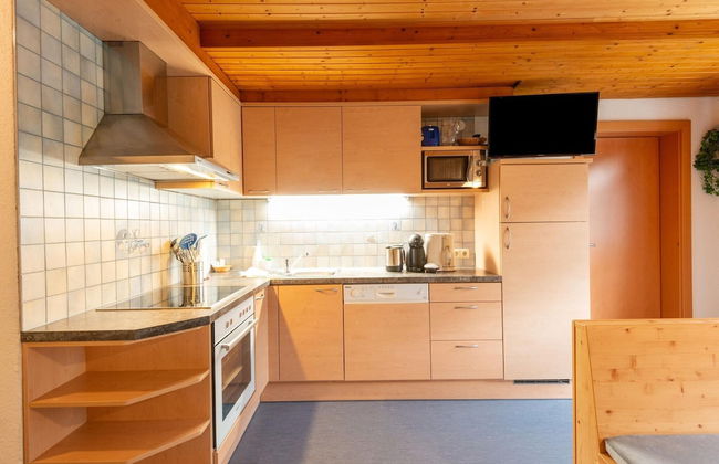 Apartment in Gaschurn Near Ski Bus - Foto 9