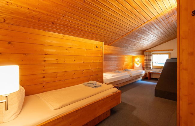 Apartment in Gaschurn Near Ski Bus - Foto 4
