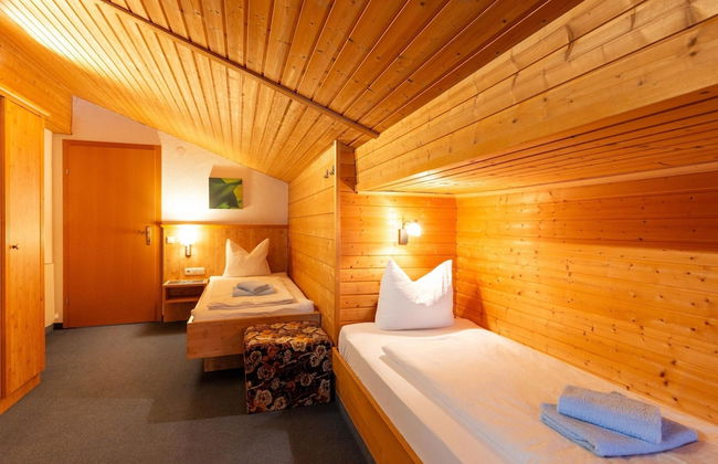 Apartment in Gaschurn Near Ski Bus - Foto 6