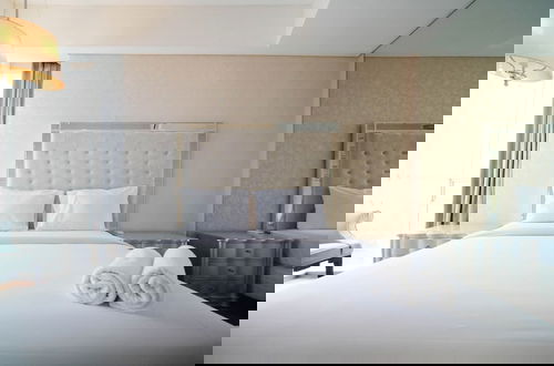 Foto 4 - Best Location And Homey 3Br Apartment At Trillium Residence