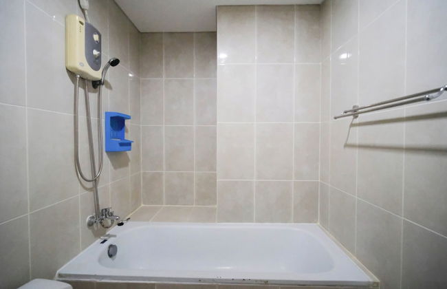 Best Location And Homey 3Br Apartment At Trillium Residence - Foto 26