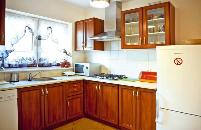 Villa in Rowy Near Baltic Sea & National Park - Foto 6