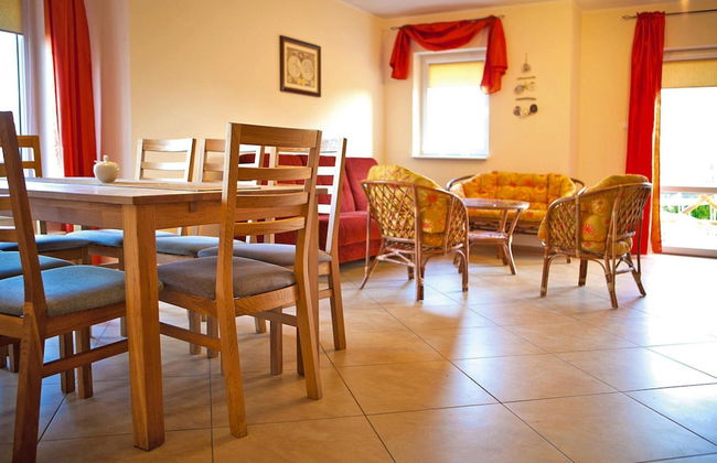 Villa in Rowy Near Baltic Sea & National Park - Foto 20