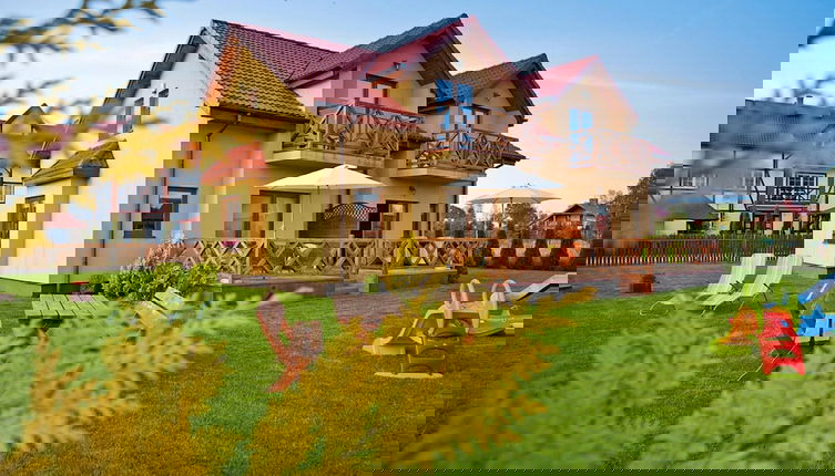 Foto 1 - Semi-detached Houses, Rowy