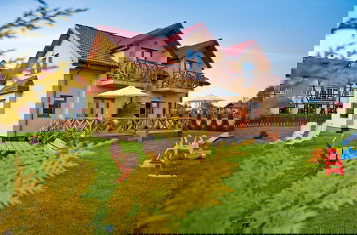 Foto 1 - Semi-detached Houses, Rowy