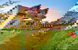 Photo 1 - Semi-detached Houses, Rowy