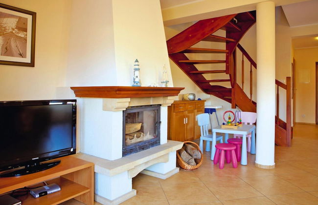 Villa in Rowy Near Baltic Sea & National Park - Foto 8
