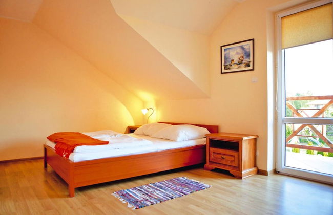 Villa in Rowy Near Baltic Sea & National Park - Foto 4