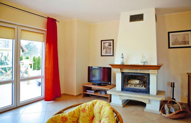 Villa in Rowy Near Baltic Sea & National Park - Foto 15
