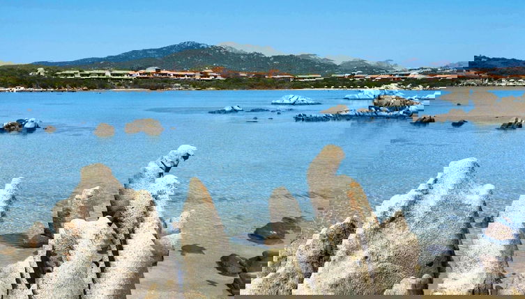 Photo 1 - Holiday Resort Baia de Bahas Residence, Golfo Aranci