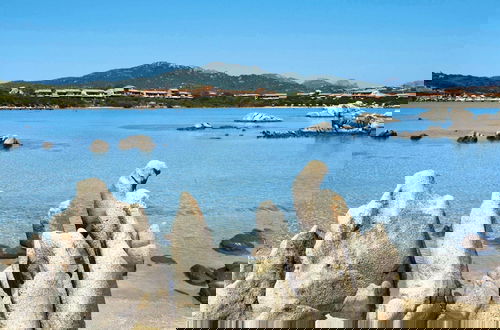 Photo 1 - Holiday Resort Baia de Bahas Residence, Golfo Aranci