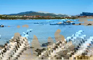 Foto 1 - Holiday Resort Baia de Bahas Residence, Golfo Aranci
