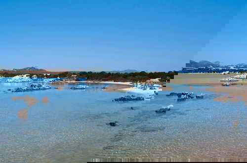 Photo 13 - Holiday Resort Baia de Bahas Residence, Golfo Aranci