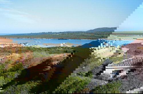 Photo 11 - Holiday Resort Baia de Bahas Residence, Golfo Aranci