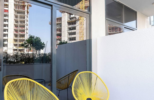 Nasma Holiday Homes - Azizi Riviera 41 - Foto 11