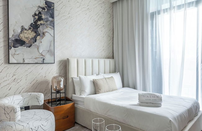 Nasma Holiday Homes - Azizi Riviera 41 - Foto 4