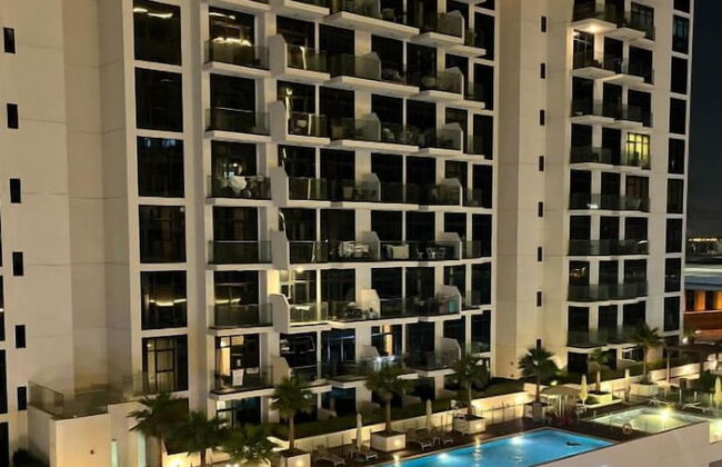 Nasma Holiday Homes - Azizi Riviera 41 - Foto 19