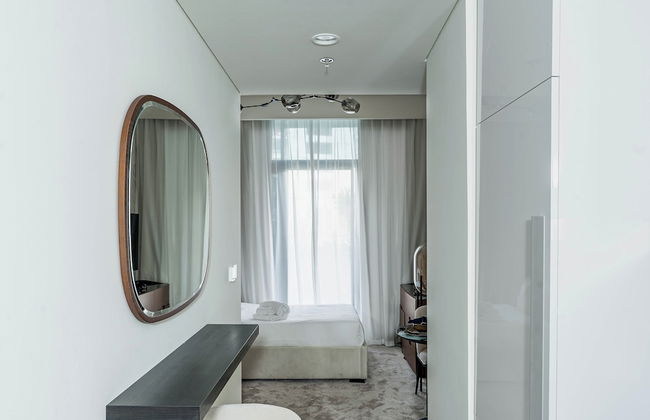 Nasma Holiday Homes - Azizi Riviera 41 - Foto 5