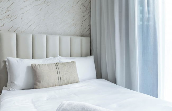 Nasma Holiday Homes - Azizi Riviera 41 - Foto 3