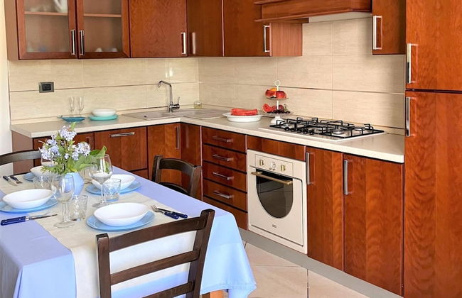 Cozy Apartment Near the Beach - Foto 5