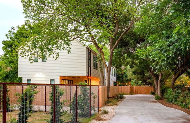 Eastside House Supreme Downtown 6 Min Drive - Foto 42