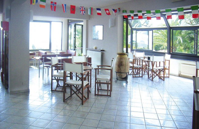 Holiday Flat in Pretty Residence With Communal Pool in Pietra Ligure - Foto 34