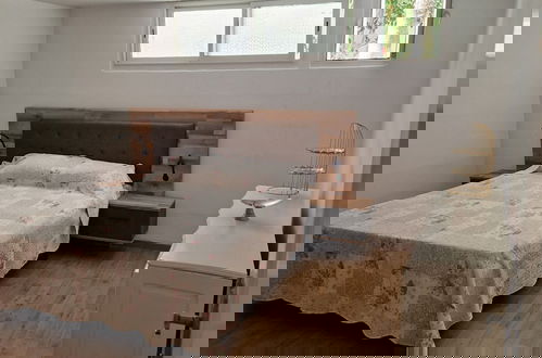 Foto 2 - Charming 2-bed Villa in Hay Riad Rabat