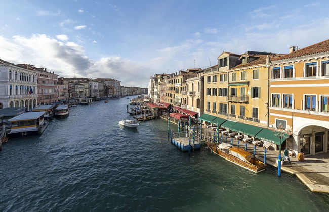 Rialto Grand Canal by Wonderful Italy - Foto 38