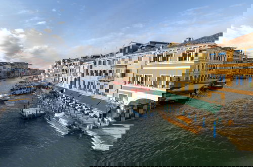Foto 38 - Rialto Grand Canal by Wonderful Italy