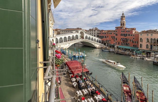 Rialto Grand Canal by Wonderful Italy - Foto 40