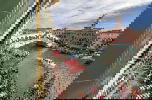 Foto 40 - Rialto Grand Canal by Wonderful Italy
