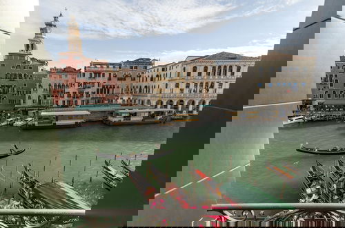 Foto 2 - Rialto Grand Canal by Wonderful Italy